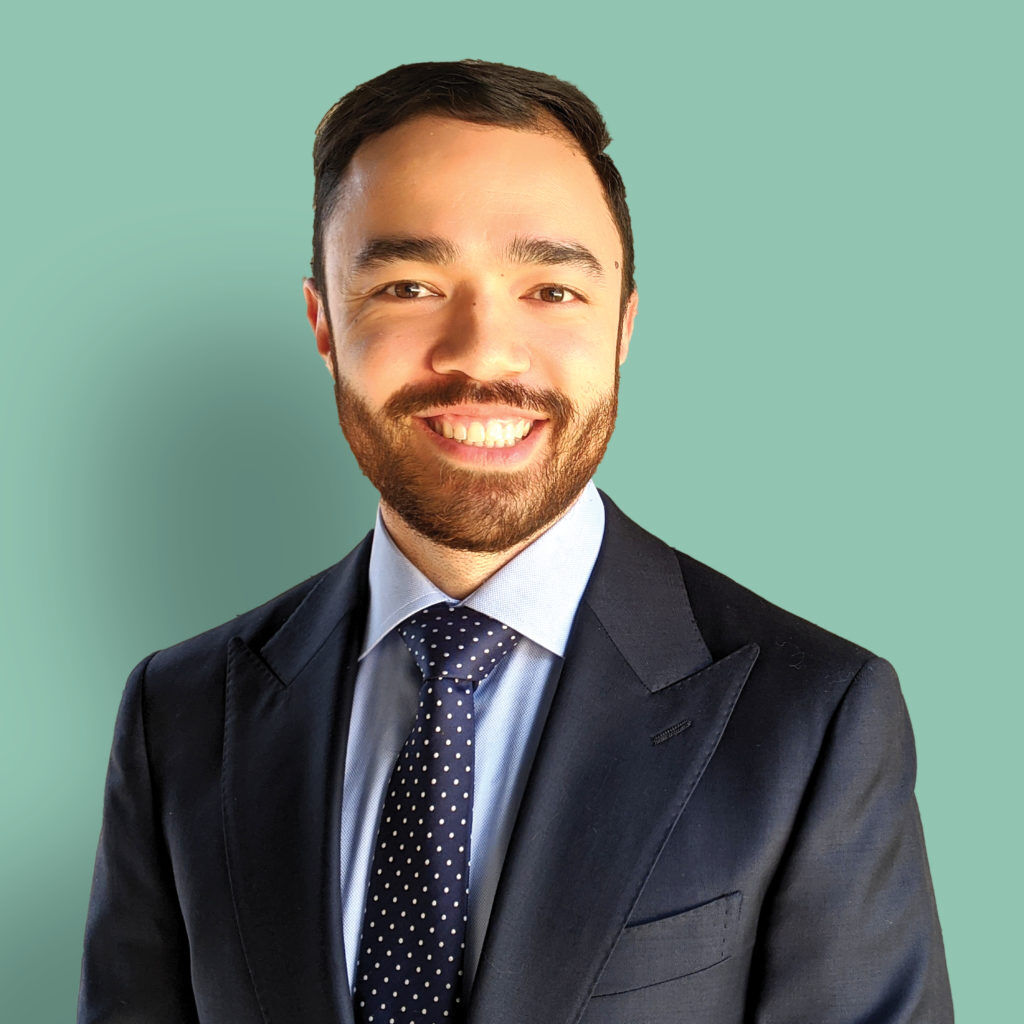 40 Under 40 | 2020
